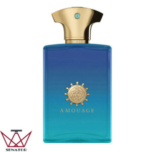 عطر ادکلن امواج فیگمنت تستر 100 میل ( آمواج فیجمنت ) Amouage Figment Man