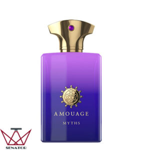 عطر ادکلن امواج میتس تستر 100 میل ( آمواج ماتیس تستر ) Amouage Myths