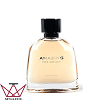 عطر ادکلن تام هاردی آمازینگ Tom hardy amazing110mil