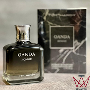 عطر ادکلن اوآندا هوم تام هاردی TOM HARDY OANDA 110ml