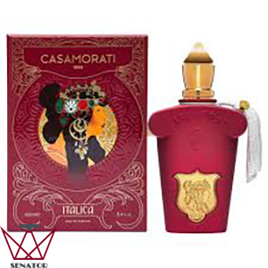 عطر ادکلن کازاموراتی زرجف ایتالیکا Xerjoff Casamorati Italica