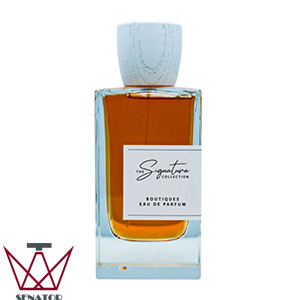 عطر ادکلن سیگنیچر کالکشن بلوم ویو SIGNATURE COLLECTION BLOOM WAVE 100ML