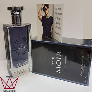 عطر ادکلن سنت پیرو دِ مویر Saint Piero The Moir