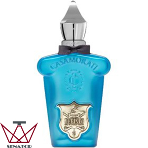 عطر ادکلن زرجف مفیستو جنتلیو اومو Xerjoff Mefisto Gentiluomo
