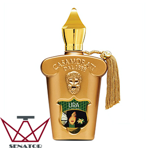 عطر ادکلن کازاموراتی زرجف لیرا Xerjoff Casamorati Lira