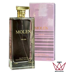 عطر ادکلن مولن زنانه تام هاردی TOM HARDY MOLEN
