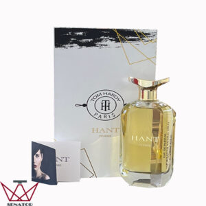 عطر ادکلن زنانه هانت تام هاردی TOM HARDY HANT FEMME 100ml