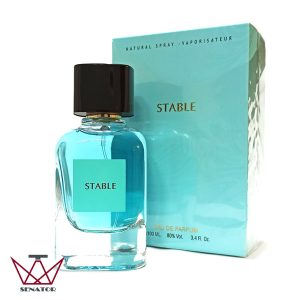 عطر ادکلن استیبل ادوپرفیوم زنانه STABLE LATOSCA