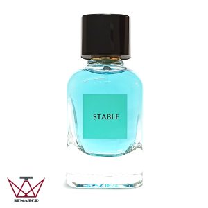 عطر ادکلن استیبل ادوپرفیوم زنانه STABLE LATOSCA
