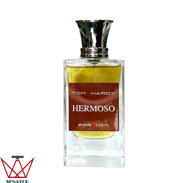 عطر ادکلن هرموسو تام هاردی TOM HARDY hermoso