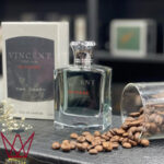 عطر ادکلن وینسنت اینتنس تام هاردی TOM HARDY VINCENT INTENSE