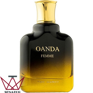 عطر ادکلن اوآندا فم تام هاردی TOM HARDY OANDA110ml