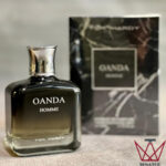 عطر ادکلن اوآندا هوم تام هاردی TOM HARDY OANDA 110ml
