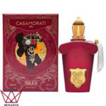 عطر ادکلن کازاموراتی زرجف ایتالیکا Xerjoff Casamorati Italica
