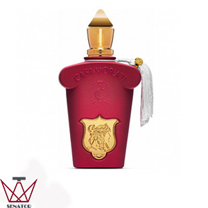 عطر ادکلن کازاموراتی زرجف ایتالیکا Xerjoff Casamorati Italica