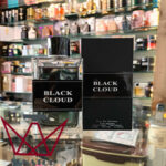 عطر و ادکلن بلک کلود سن پیرو SAINT PIERO BLACK CLOUD