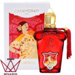 عطر ادکلن کازاموراتی زرجف بوکت ایده آل Xerjoff Casamorati Bouquet Ideale