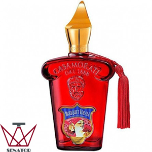 عطر ادکلن کازاموراتی زرجف بوکت ایده آل Xerjoff Casamorati Bouquet Ideale