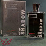 عطر ادکلن مردانه تام هاردی مدل شادو Tom Hardy Shadow