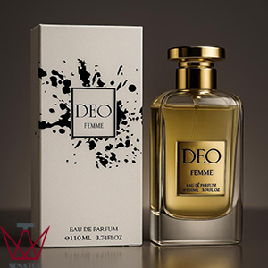 عطر ادکلن دئو فم سنت پیرو SAINT PIERO DEO