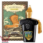 عطر ادکلن کازاموراتی زرجف رجیو Xerjoff Casamorati Regio