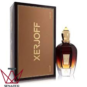عطر ادکلن زرجف زرژاف الکساندریا 2 Xerjoff Alexandria II