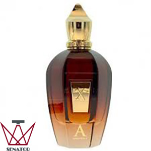 عطر ادکلن زرجف زرژاف الکساندریا 2 Xerjoff Alexandria II