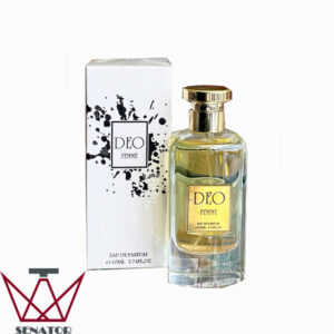 عطر ادکلن دئو فم سنت پیرو SAINT PIERO DEO