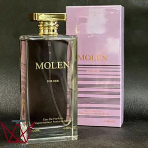 عطر ادکلن مولن زنانه تام هاردی TOM HARDY MOLEN