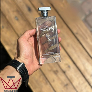 عطر ادکلن مولن تام هاردی TOM HARDY MOLEN