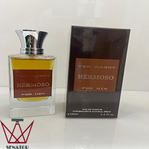 عطر ادکلن هرموسو تام هاردی TOM HARDY hermoso