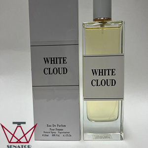 عطر ادکلن وایت کلود سنت پیرو SAINT PIERO WHITE CLOUD