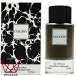 عطر ادکلن کولونی تام هاردی فرانسه TOM HARDY COLONY 100ml