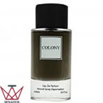کولونی تام هاردی فرانسه TOM HARDY COLONY 100ml