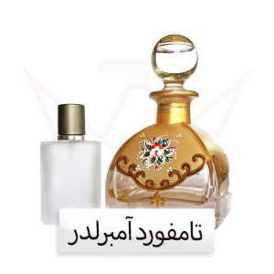 عطر ادکلن تام فورد آمبر لدر Tom Ford Ombré Leather