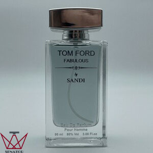 عطر و ادکلن تام فورد فابولوس سندی TOM FORD FABULOUS SANDI