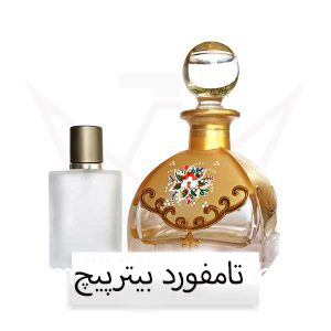 عطر ادکلن تام فورد بیتر پیچ Tom Ford Bitter Peach