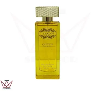 عطر ادکلن زنانه کویین برند سندی SANDI QUEEN 100ml