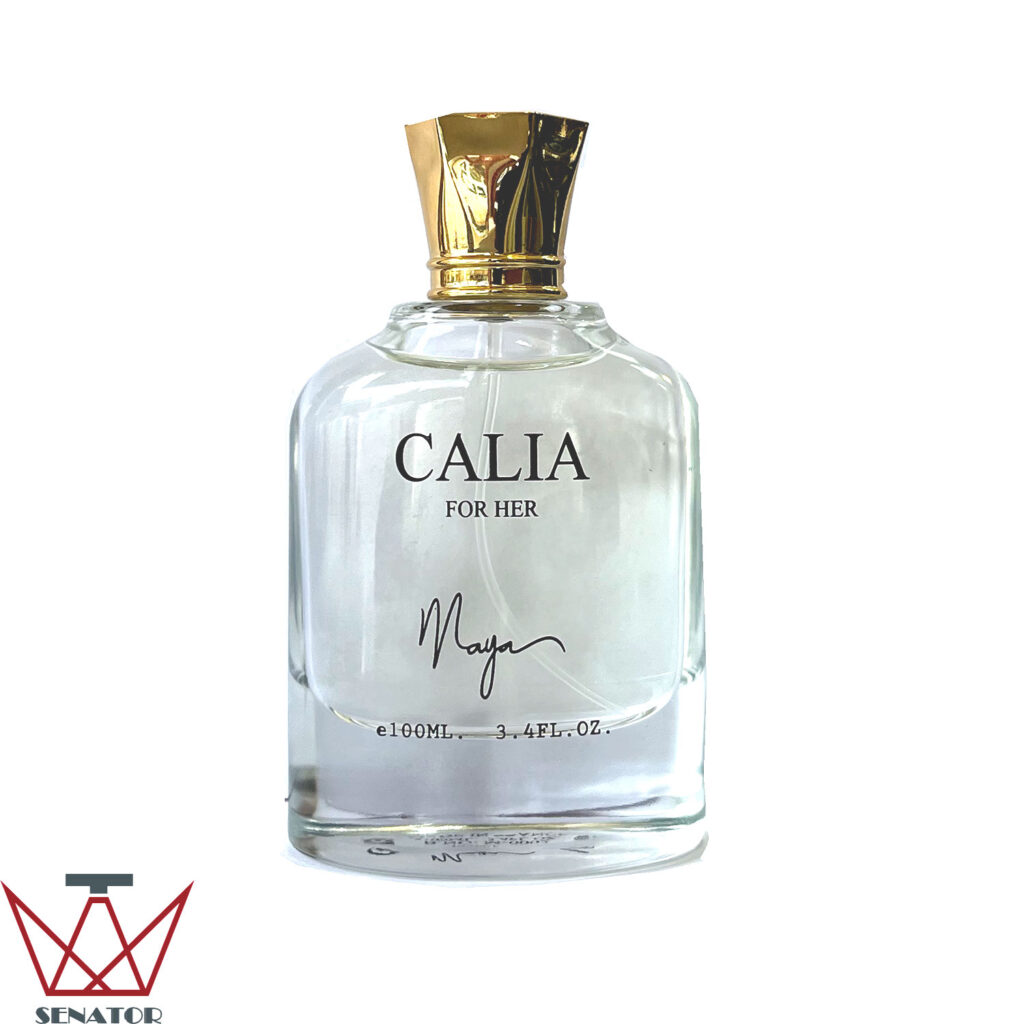 عطر ادکلن کالیا مایا MAYA CALIA 100ml