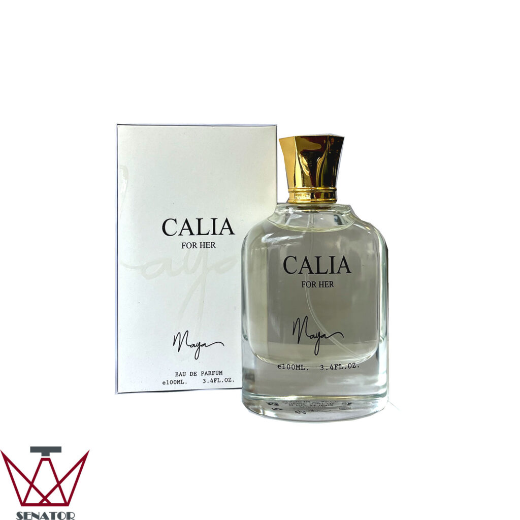 عطر ادکلن کالیا مایا MAYA CALIA 100ml