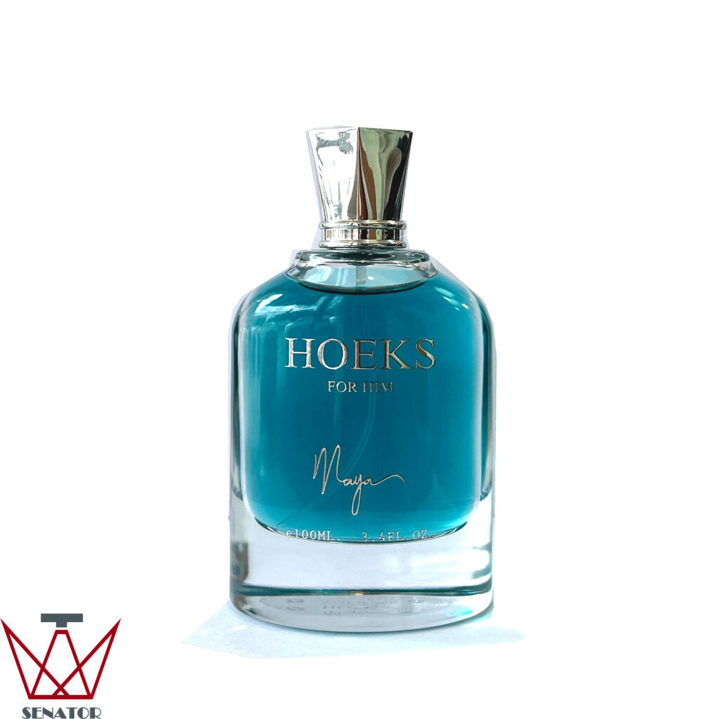 عطر ادکلن هوکس مایا MAYA HOEKS 100ml