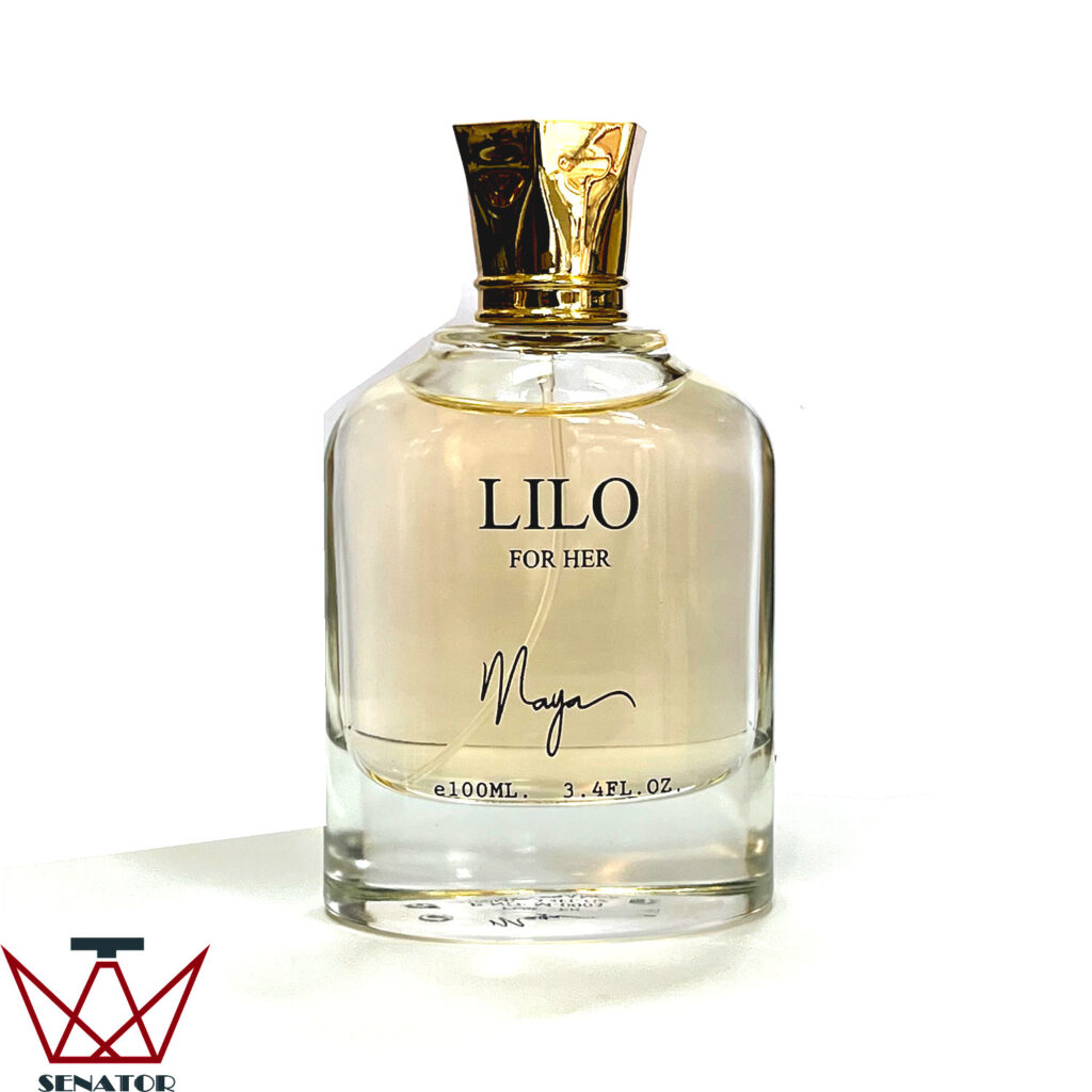 عطر ادکلن لیلو مایا MAYA LILO 100ml