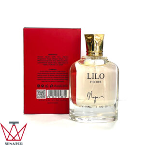 عطر ادکلن لیلو مایا MAYA LILO 100ml