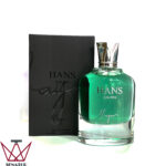 عطر ادکلن مردانه مایا هانس Maya HANS 100ml