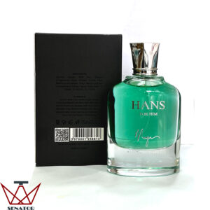 عطر ادکلن مردانه مایا هانس Maya HANS 100ml