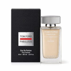 عطر و ادکلن تام فورد فابولوس سندی TOM FORD FABULOUS SANDI