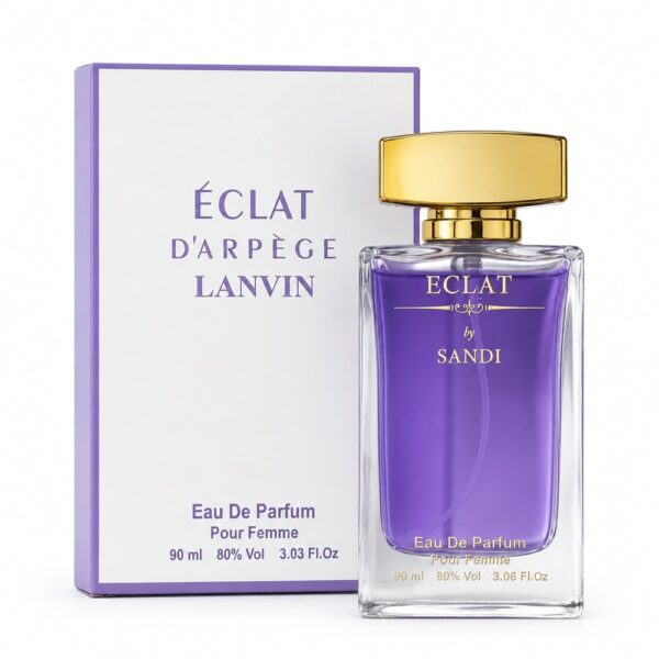 عطر ادکلن اکلت لانوین Lanvin Eclat