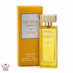 عطر ادکلن زنانه کویین برند سندی SANDI QUEEN 100ml