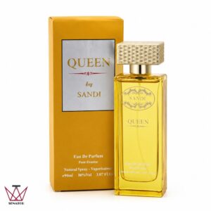 عطر ادکلن زنانه کویین برند سندی SANDI QUEEN 100ml