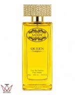 عطر ادکلن زنانه کویین برند سندی SANDI QUEEN 100ml